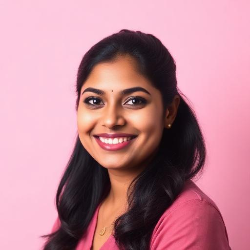 Ananya Sharma