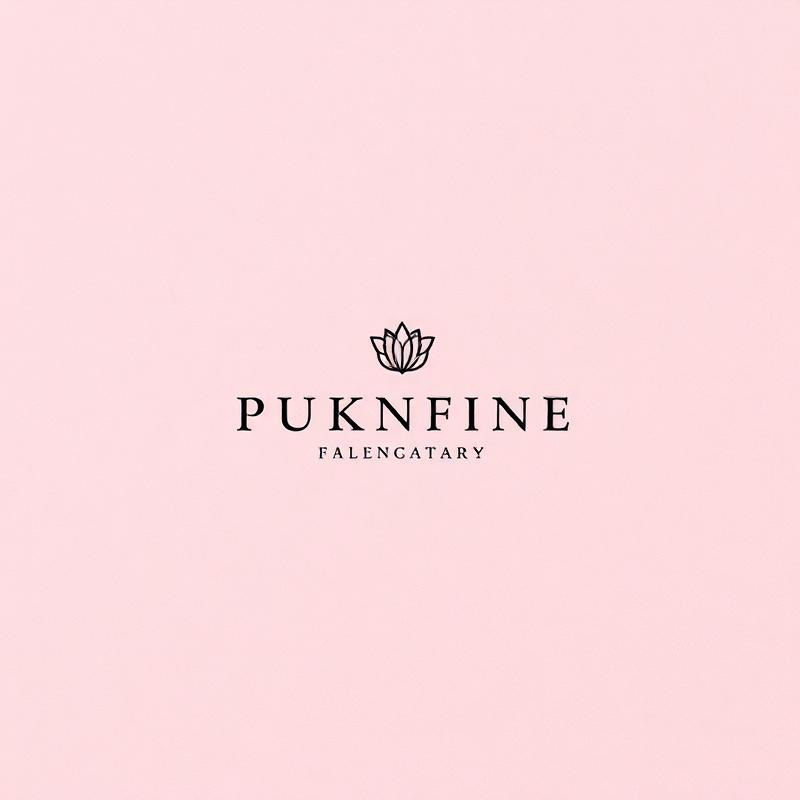 Minimal Brand Mark