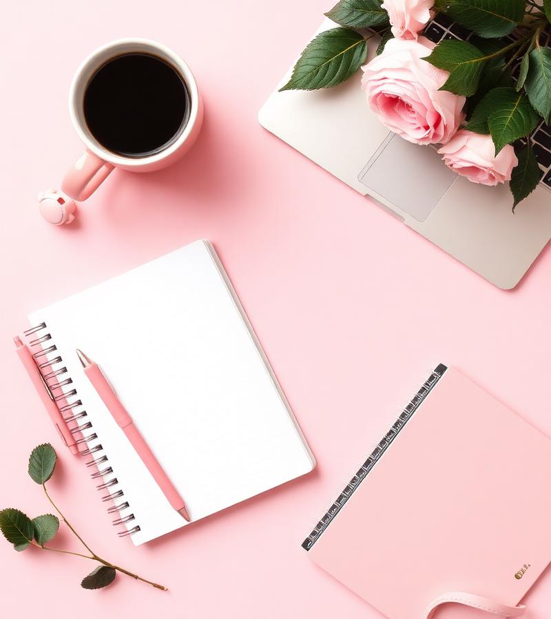 Content Calendar Kit